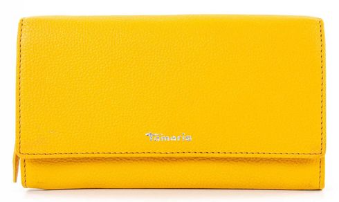 Tamaris Amanda Wallet Lightyellow