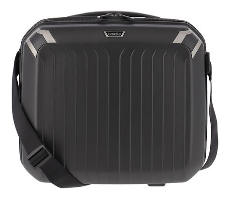 travelite Elvaa Beautycase Black