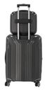 travelite Elvaa Beautycase Black travelite Elvaa Beautycase Black