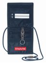 Step by Step Neck Pouch Wild T-Rex Taro Step by Step Neck Pouch Wild T-Rex Taro