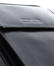 LEONHARD HEYDEN Cambridge Handy-Umhängetasche 5279 Schwarz