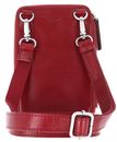 LEONHARD HEYDEN Cambridge Handy-Umhängetasche 5279 Rot
