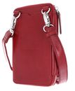 LEONHARD HEYDEN Cambridge Handy-Umhängetasche 5279 Rot