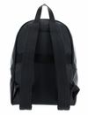 GUESS Certosa Smart Compact Backpack Black GUESS Certosa Smart Compact Backpack Black