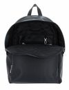 GUESS Certosa Smart Compact Backpack Black GUESS Certosa Smart Compact Backpack Black