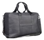 LEONHARD HEYDEN Den Haag Travel Bag Grau