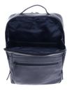 LEONHARD HEYDEN Den Haag Rucksack 6753 Grau LEONHARD HEYDEN Den Haag Rucksack 6753 Grau