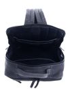LEONHARD HEYDEN Den Haag Rucksack 6753 Grau LEONHARD HEYDEN Den Haag Rucksack 6753 Grau