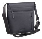 LEONHARD HEYDEN Den Haag Shoulder Bag Grau LEONHARD HEYDEN Den Haag Shoulder Bag Grau