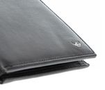 Golden Head Colorado RFID Protect Scheintasche 1162 Schwarz