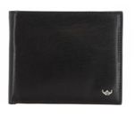 Golden Head Colorado RFID Protect Scheintasche 1162 Schwarz