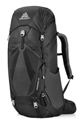 GREGORY Paragon 58 Backpack M / L Basalt Black