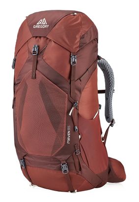 GREGORY Maven 55 Backpack XS / S Rosewood Red