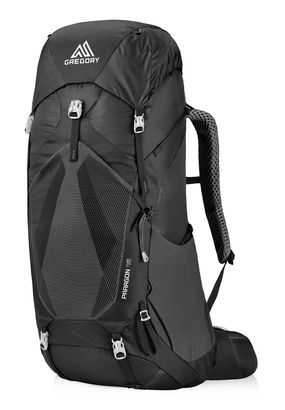 GREGORY Paragon 48 Backpack M / L Basalt Black