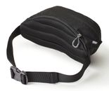 GREGORY Nano 4 Waistpack Obsidian Black GREGORY Nano 4 Waistpack Obsidian Black