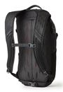GREGORY Nano 20 Backpack Obsidian Black