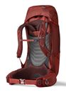 GREGORY Baltoro 65 Backpack L Brick Red GREGORY Baltoro 65 Backpack L Brick Red
