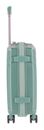 travelite Elvaa 4W Trolley S Sea Green