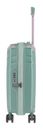 travelite Elvaa 4W Trolley S Sea Green