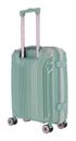 travelite Elvaa 4W Trolley S Sea Green