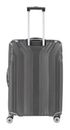 travelite Elvaa 4W Trolley L Black