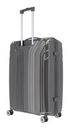 travelite Elvaa 4W Trolley L Black
