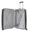 travelite Elvaa 4W Trolley L Black
