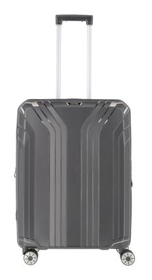 travelite Elvaa 4W Trolley M Black