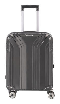 travelite Elvaa 4W Trolley S Black