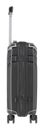 travelite Elvaa 4W Trolley S Black