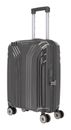 travelite Elvaa 4W Trolley S Black