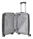 travelite Elvaa 4W Trolley S Black