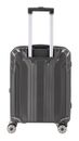 travelite Elvaa 4W Trolley S Black