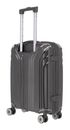 travelite Elvaa 4W Trolley S Black