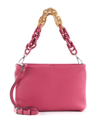 GIANNI CHIARINI Brenda Crossbody Bag Bouganville