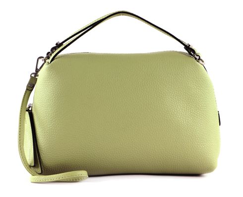 GIANNI CHIARINI Alifa Handbag Salad Green