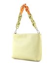 GIANNI CHIARINI Brenda Crossbody Bag Salad Green