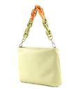 GIANNI CHIARINI Brenda Crossbody Bag Salad Green
