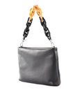 GIANNI CHIARINI Brenda Crossbody Bag Nero