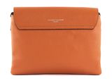 GIANNI CHIARINI Three Crossbody Bag Juice