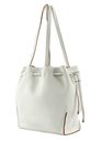 GIANNI CHIARINI Joy Shopping Bag Bianco - Nature GIANNI CHIARINI Joy Shopping Bag Bianco - Nature