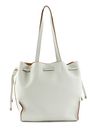 GIANNI CHIARINI Joy Shopping Bag Bianco - Nature GIANNI CHIARINI Joy Shopping Bag Bianco - Nature