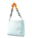 GIANNI CHIARINI Brenda Crossbody Bag Artico