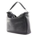 GIANNI CHIARINI Sonia Shoulder Bag Nero