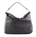 GIANNI CHIARINI Sonia Shoulder Bag Nero