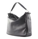 GIANNI CHIARINI Sonia Shoulder Bag Nero