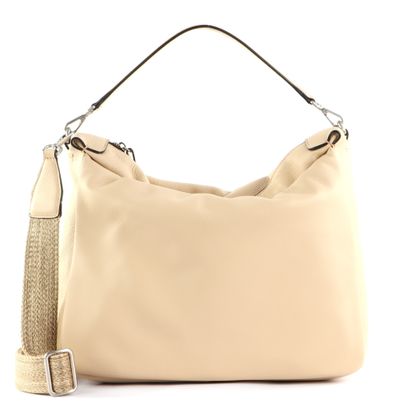 GIANNI CHIARINI Sonia Shoulder Bag Pastel