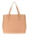 COCCINELLE Coccinelle Gleen Handbag Grained Leather Toasted COCCINELLE Coccinelle Gleen Handbag Grained Leather Toasted