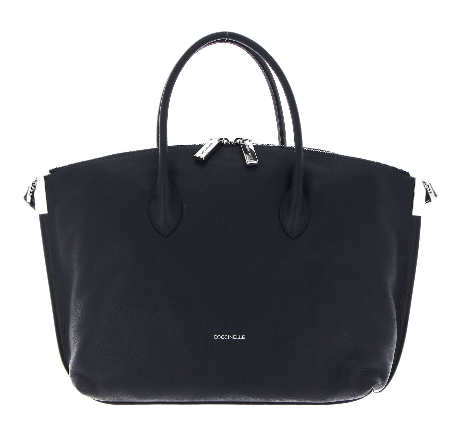 COCCINELLE handbag Estelle Handbag Midnight Blue Buy bags