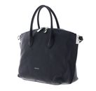 COCCINELLE Estelle Handbag Midnight Blue COCCINELLE Estelle Handbag Midnight Blue
